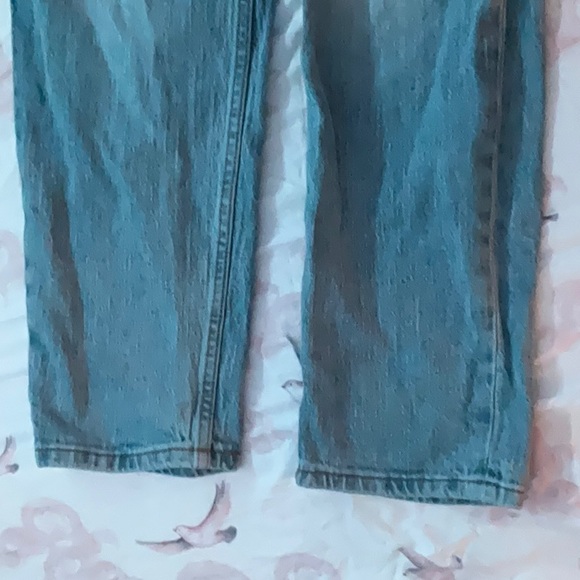 Button-up mom jeans - Picture 2 of 6